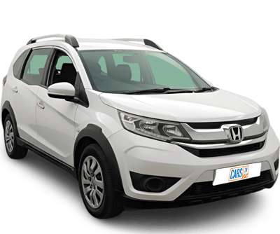 2017 Honda BR-V - SUV - Petrol - Manual - ₹5.53 lakh
